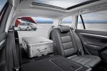 Volkswagen Golf Variant 2010 года